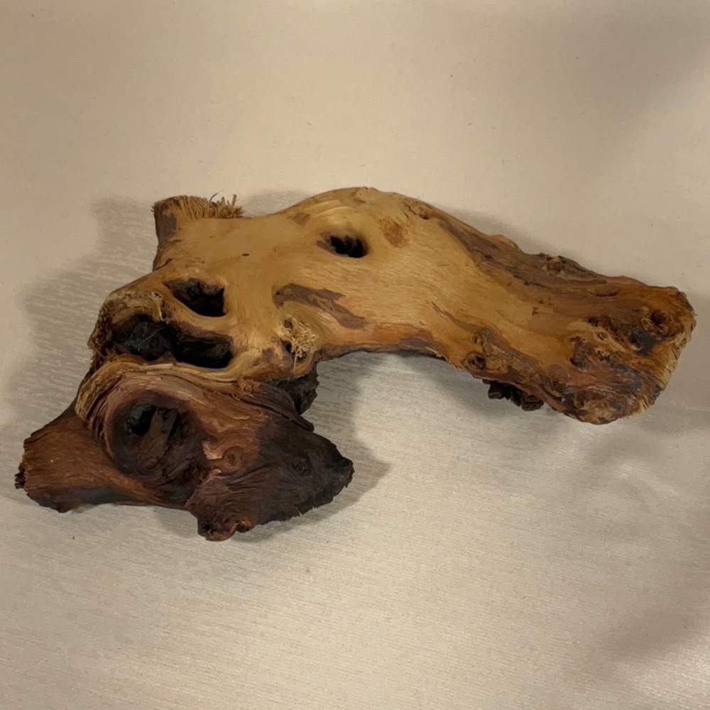 Mopani Wood